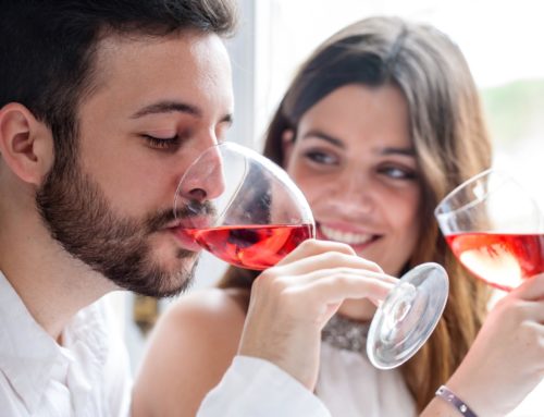 Compounds in Red Wine May Protect Your Oral Health